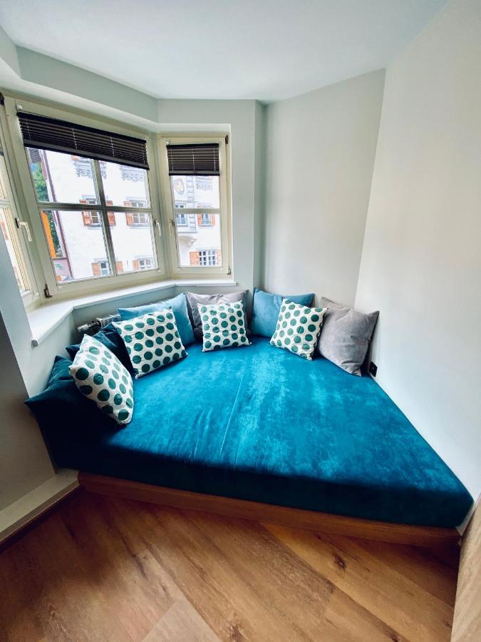 Roomie Alps Design Hostel Kitzbühel Kültér fotó