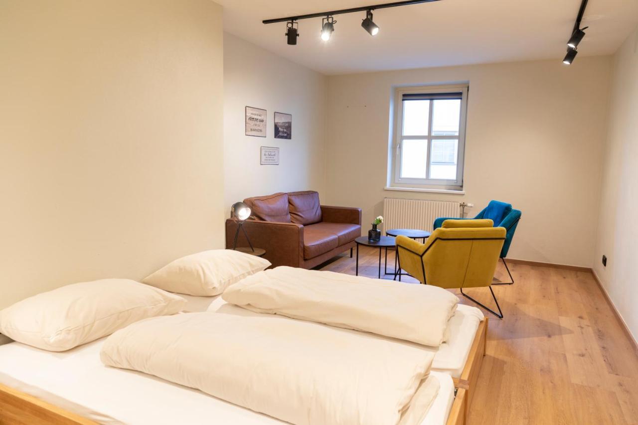 Roomie Alps Design Hostel Kitzbühel Kültér fotó